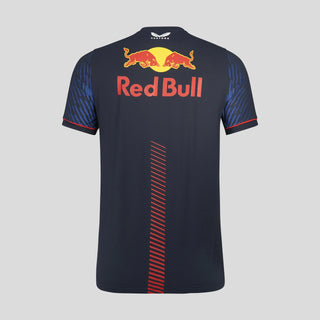 Red Bull Racing Kids 2023 Sergio Perez Driver T-shirt