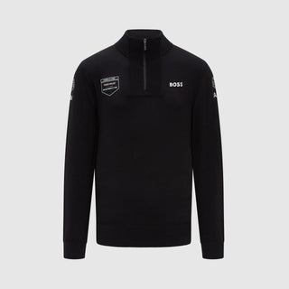 Porsche Motorsport 2023 Formula E Team Knitted Sweater