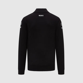 Porsche Motorsport 2023 Formula E Team Knitted Sweater