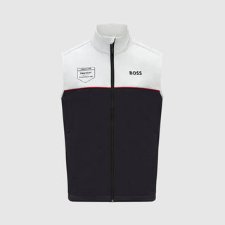 Porsche Motorsport 2023 Formula E Team Gilet