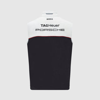 Porsche Motorsport 2023 Formula E Team Gilet