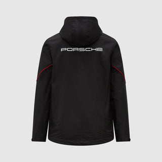 Porsche Motorsport 2023 Formula E Team Rain Jacket
