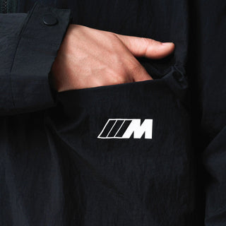 BMW Lifestyle BMW M Micro Travel Jacket