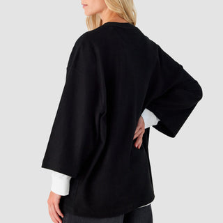 BMW Lifestyle BMW Reverse Half Sleeve