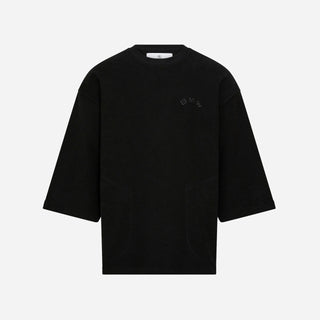 BMW Lifestyle BMW Reverse Half Sleeve