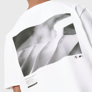 BMW Lifestyle BMW M Oversized Short Sleeve T-shirt