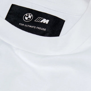 BMW Lifestyle BMW M Oversized Short Sleeve T-shirt