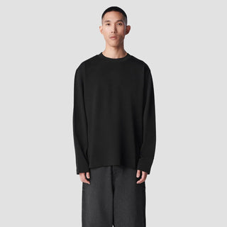 BMW Lifestyle BMW M Oversized Long Sleeve T-shirt