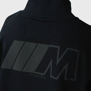 BMW Lifestyle BMW M High Neck Crew Sweatshirt
