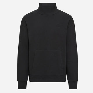 BMW Lifestyle BMW M High Neck Crew Sweatshirt