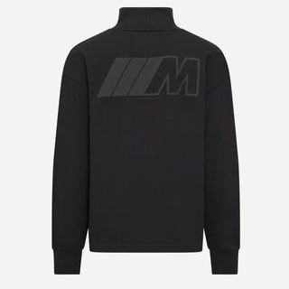 BMW Lifestyle BMW M High Neck Crew Sweatshirt
