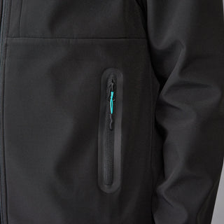 Mercedes-AMG F1 Softshell Jacket