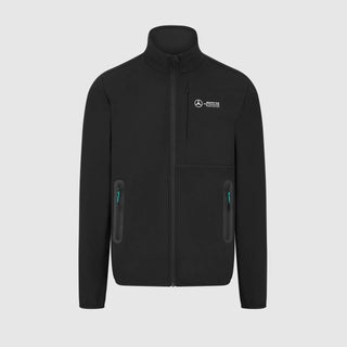 Mercedes-AMG F1 Softshell Jacket