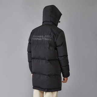 Mercedes-AMG F1 Ultimate Jacket