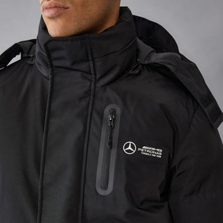 Mercedes-AMG F1 Ultimate Jacket