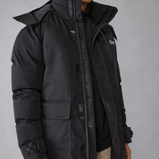 Mercedes-AMG F1 Ultimate Jacket