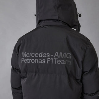 Mercedes-AMG F1 Ultimate Jacket