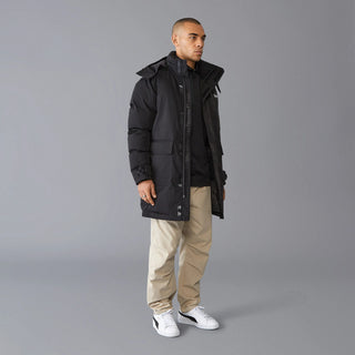 Mercedes-AMG F1 Ultimate Jacket