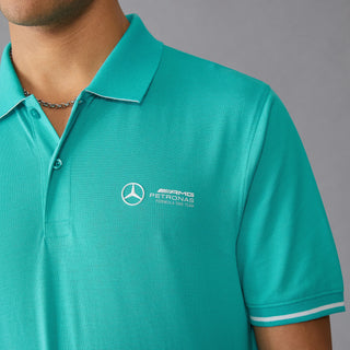 Mercedes-AMG F1 Polo