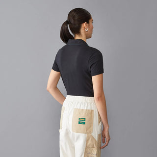 Mercedes-AMG F1 Women's Logo Polo