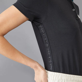Mercedes-AMG F1 Women's Logo Polo