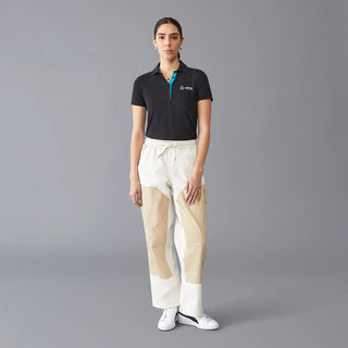 Mercedes-AMG F1 Women's Logo Polo