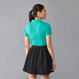 Mercedes-AMG F1 Women's Logo Polo