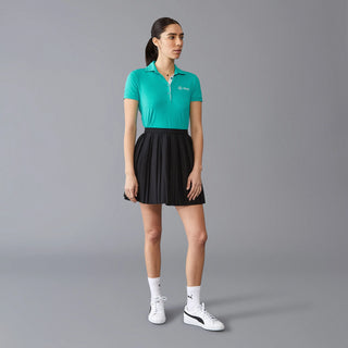 Mercedes-AMG F1 Women's Logo Polo