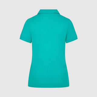 Mercedes-AMG F1 Women's Logo Polo