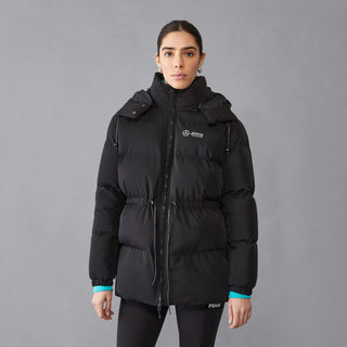 Mercedes-AMG F1 Women's Padded Jacket