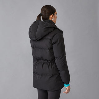 Mercedes-AMG F1 Women's Padded Jacket