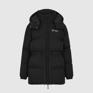Mercedes-AMG F1 Women's Padded Jacket