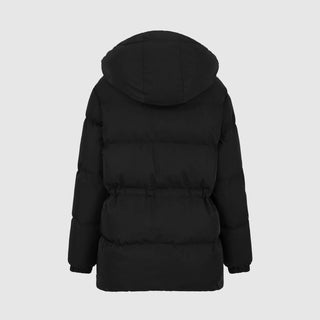 Mercedes-AMG F1 Women's Padded Jacket