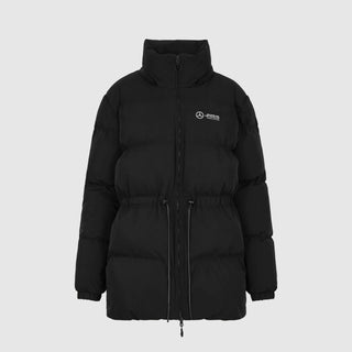 Mercedes-AMG F1 Women's Padded Jacket