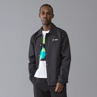 Mercedes-AMG F1 Coach Jacket