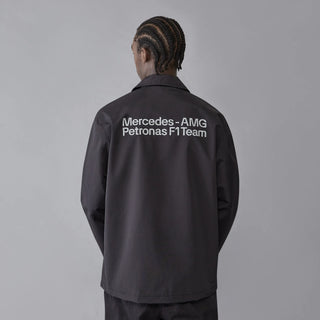 Mercedes-AMG F1 Coach Jacket