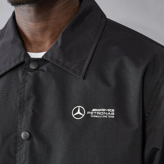 Mercedes-AMG F1 Coach Jacket