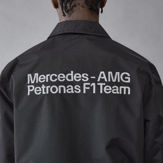 Mercedes-AMG F1 Coach Jacket