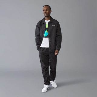 Mercedes-AMG F1 Coach Jacket