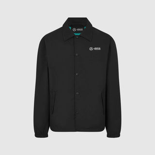 Mercedes-AMG F1 Coach Jacket