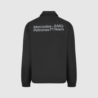 Mercedes-AMG F1 Coach Jacket