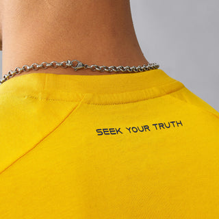 Ayrton Senna Stripe T-shirt