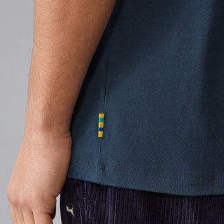 Ayrton Senna Logo T-shirt