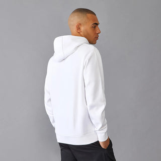 Ayrton Senna Logo Hoodie