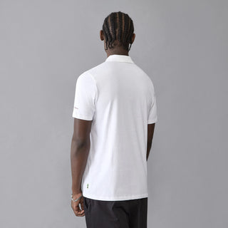 Ayrton Senna Logo Polo