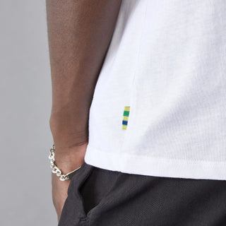 Ayrton Senna Logo Polo