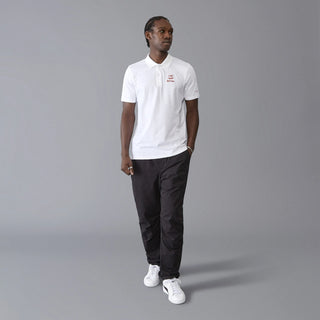 Ayrton Senna Logo Polo