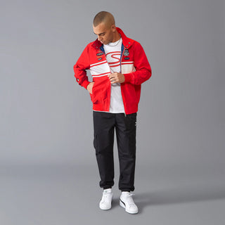 Ayrton Senna Legacy Bomber Jacket