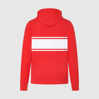 Ayrton Senna Legacy Hoodie