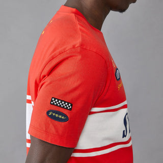 Ayrton Senna Legacy T-shirt